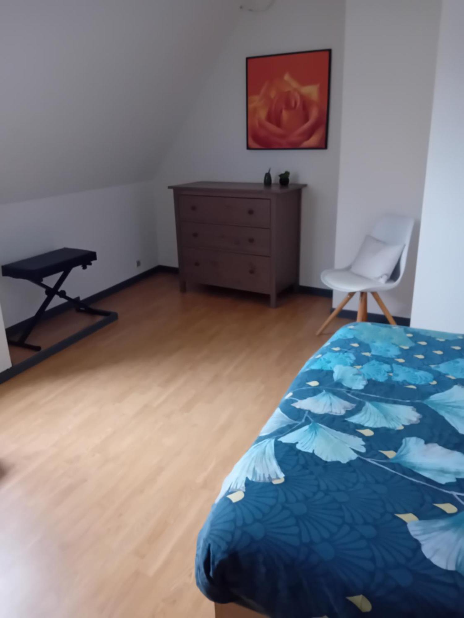 De La Vigne Accommodatie bij particulieren