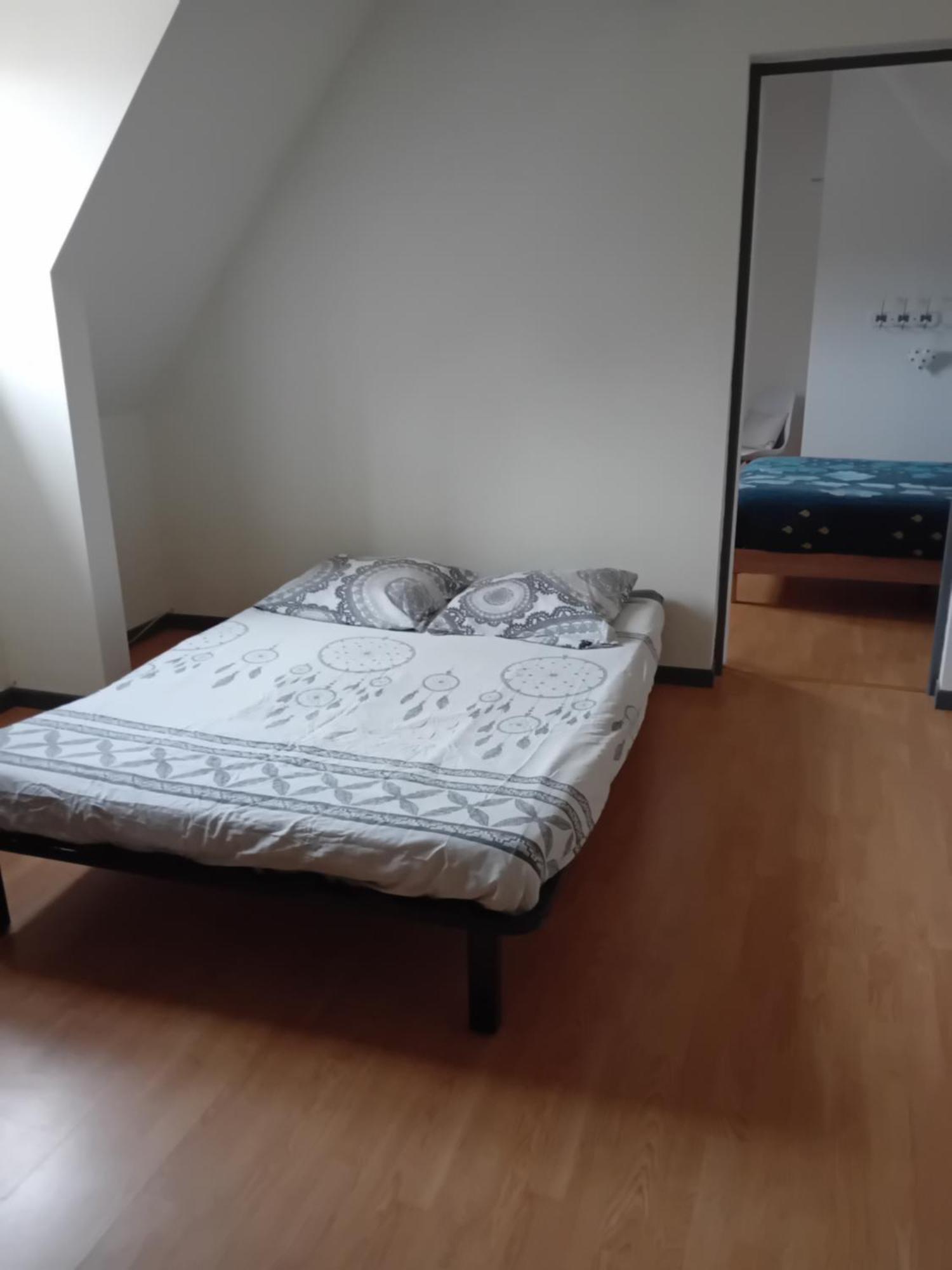 Accommodatie bij particulieren De La Vigne